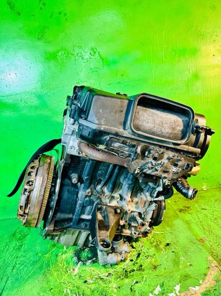 ♻️ Motor 204D4 Bmw 320D E90 163Cv 