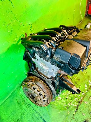 ♻️ Motor 204D4 Bmw 320D E90 163Cv 