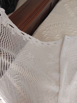 Visillos para cocina