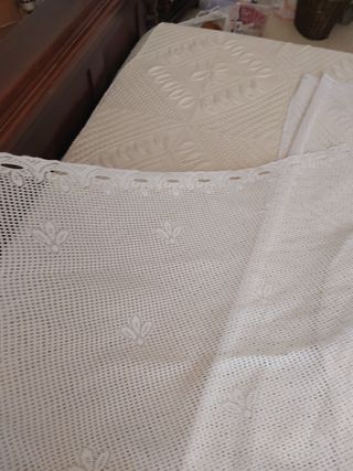 Visillos para cocina