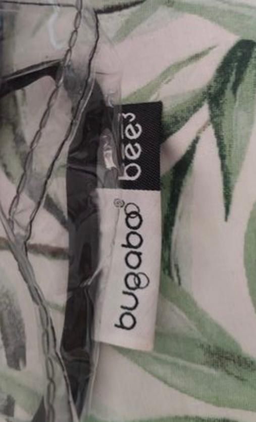 Capota de lluvia bugaboo bee 3