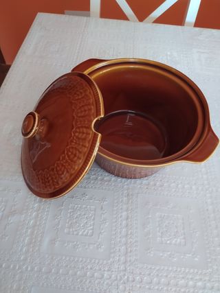 Sopera vajilla Pontesa