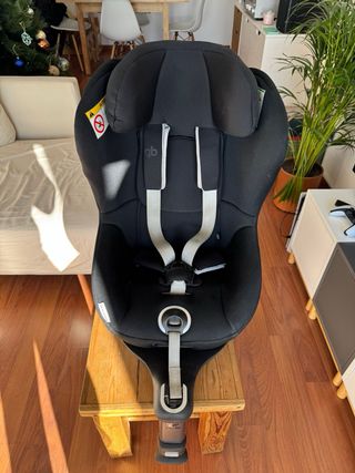 Silla de coche GB Vaya i-Size 360°