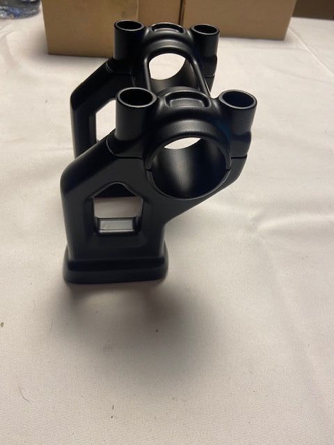 Harley Davidson Fat Bob 2018 en adelante