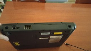 Ordenador portátil Toshiba S2410-304