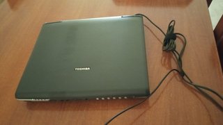 Ordenador portátil Toshiba S2410-304