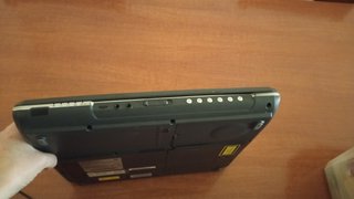 Ordenador portátil Toshiba S2410-304