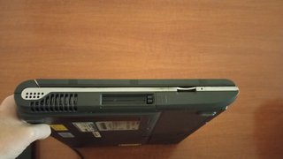 Ordenador portátil Toshiba S2410-304