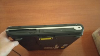 Ordenador portátil Toshiba S2410-304