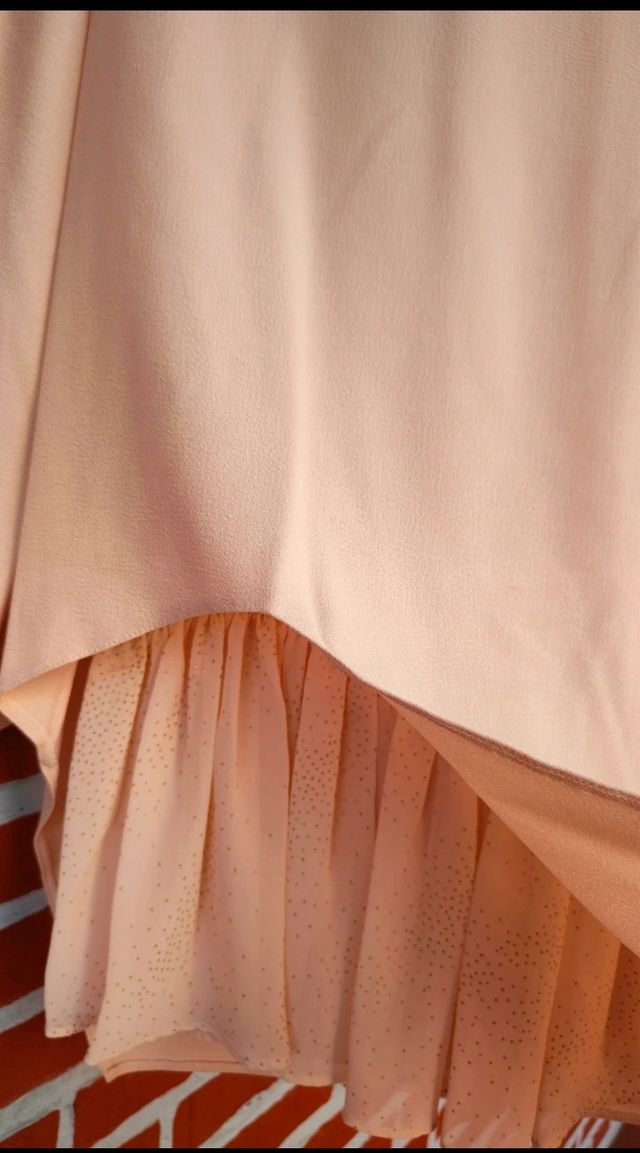 Blusa Dolores Promesas