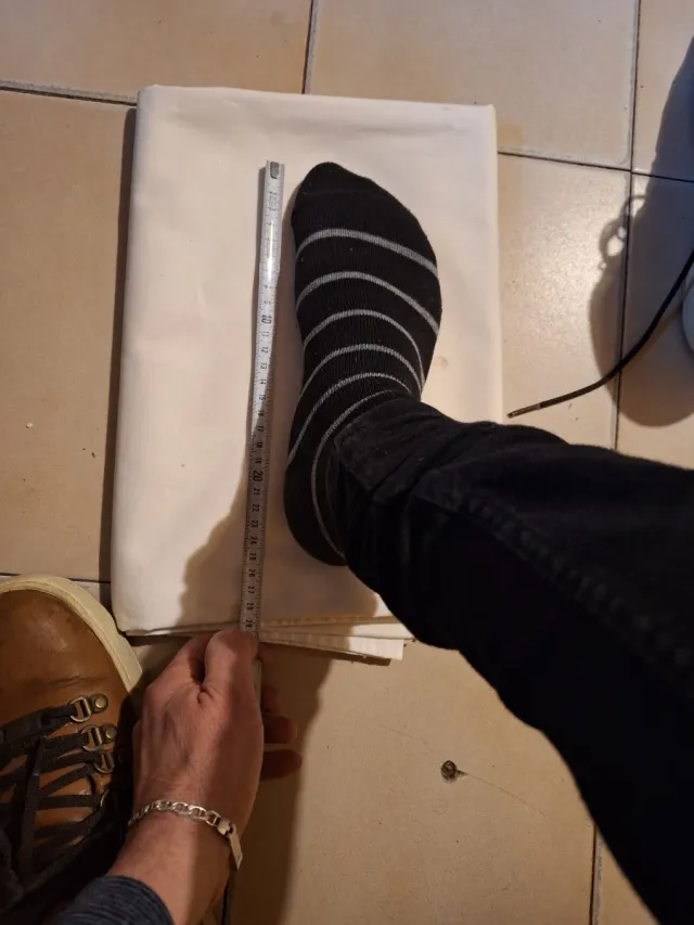 BOTAS CHIRUCA TREKKING HOMBRE T41