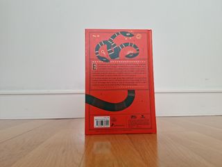 Libro de Animales Fantásticos