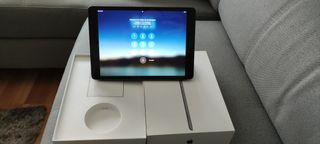 Ipad 7ma generation WIFI_4G SIM