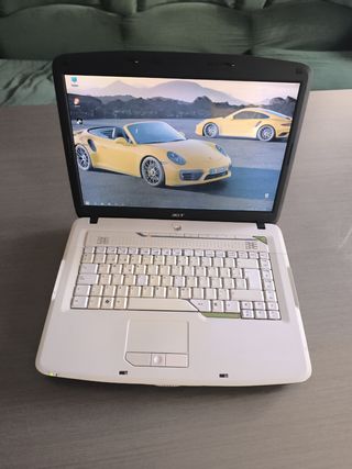 Portátil Acer Aspire 5315