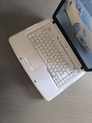 Portátil Acer Aspire 5315