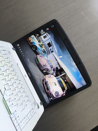 Portátil Acer Aspire 5315