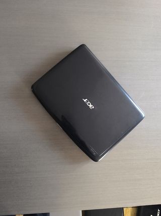 Portátil Acer Aspire 5315