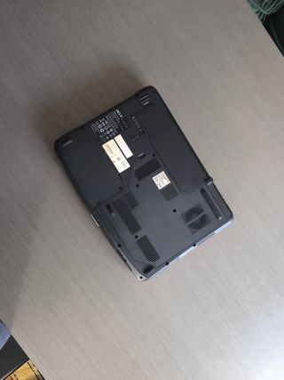 Portátil Acer Aspire 5315