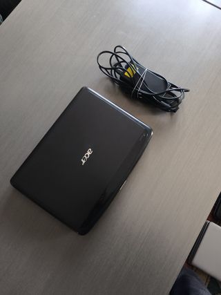 Portátil Acer Aspire 5315