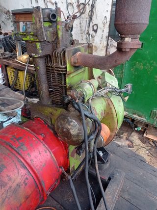 Motor Lamborghini