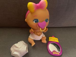 Muñeca Grande Kuki Cute de The Bellies