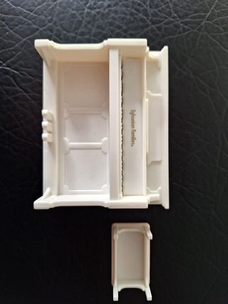 Sylvanian Families, Piano de Cola