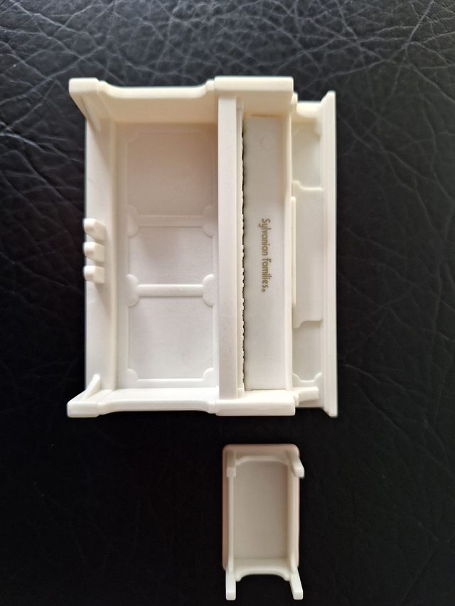 Sylvanian Families, Piano de Cola