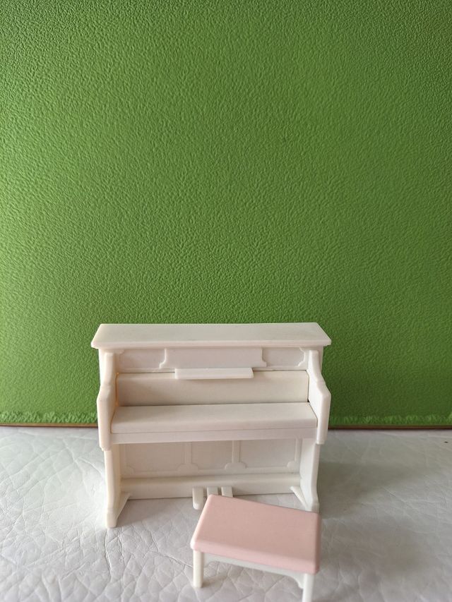 Sylvanian Families, Piano de Cola