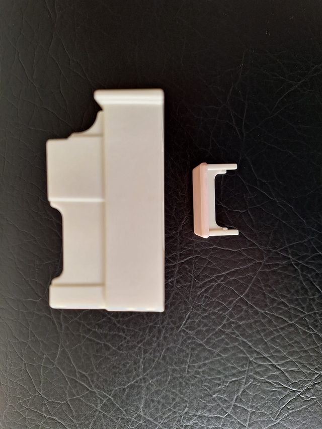 Sylvanian Families, Piano de Cola