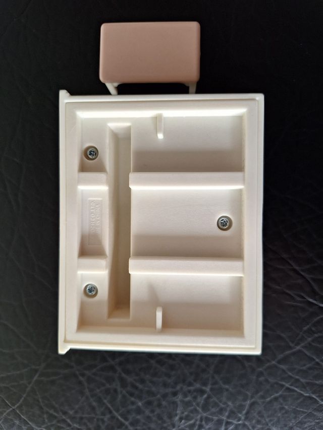 Sylvanian Families, Piano de Cola