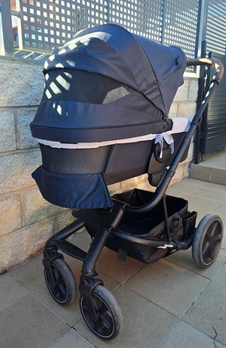 Carro bebé Easy Walker Harvey 3 premium