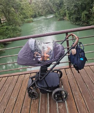 Carro bebé Easy Walker Harvey 3 premium