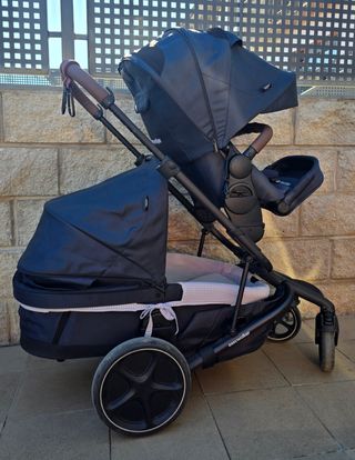 Carro bebé Easy Walker Harvey 3 premium