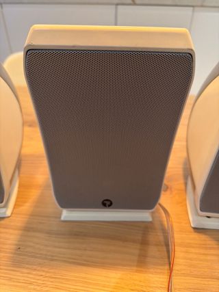 bafle, Home Cinema Focal Sib&CO 5.1 en color blanc