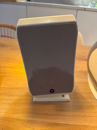 bafle, Home Cinema Focal Sib&CO 5.1 en color blanc