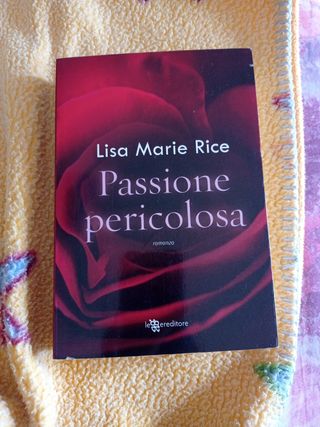 Passione pericolosa