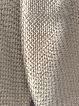 CHAQUETA HOMBRE DE ALGODON