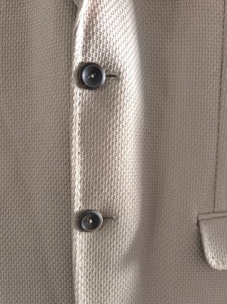 CHAQUETA HOMBRE DE ALGODON