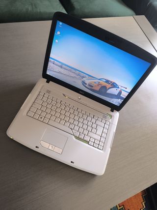 Acer Aspire 5315