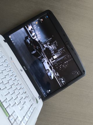 Acer Aspire 5315
