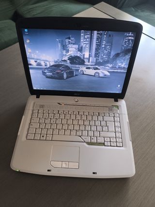 Acer Aspire 5315