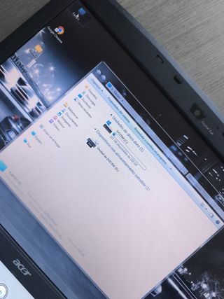 Acer Aspire 5315
