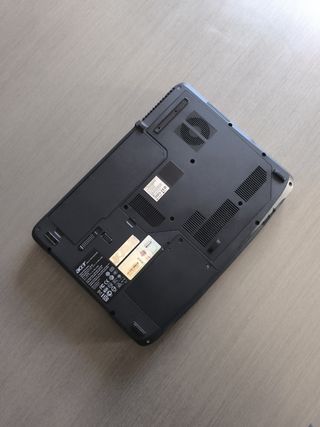 Acer Aspire 5315