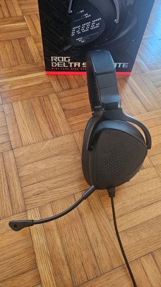 Cuffie Gaming Asus Rog Delta S Animate 