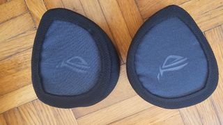 Cuffie Gaming Asus Rog Delta S Animate 