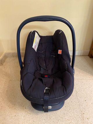 Maxicosi Bebecar