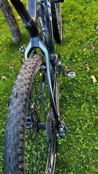 Giant XTC composite 29