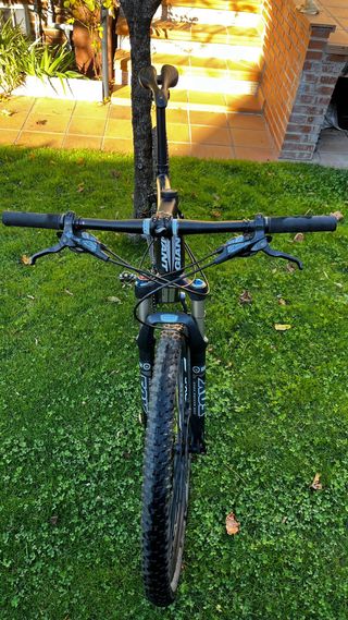 Giant XTC composite 29