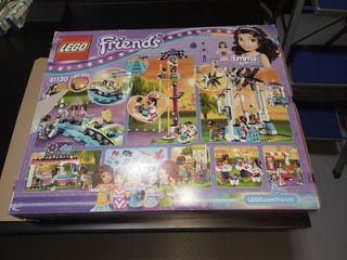 Lego friends 41130