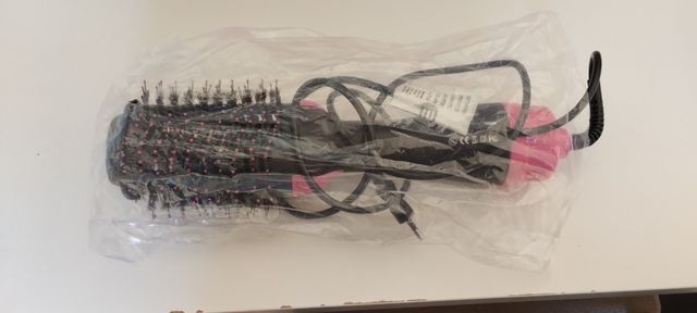 Secador alisador HiStyle.